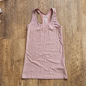 The NorthFace raceback tank top